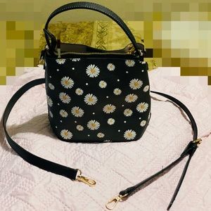 Daisie Crossbody purse/bag
